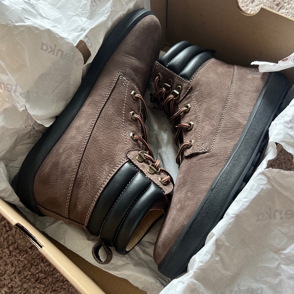 Belenka Nevada Neo Size 42